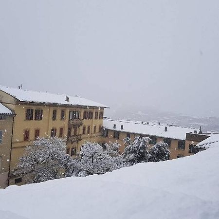 La Ghibellina. Confortevole,Posizione Privilegiata Siena Exterior foto
